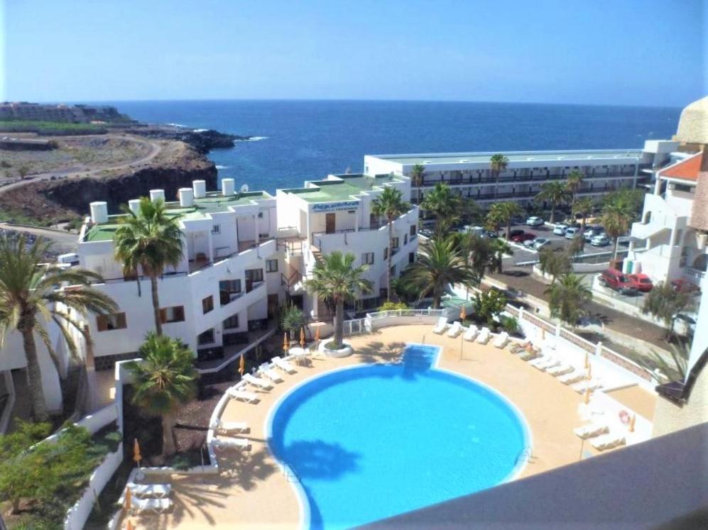 Agua Viva Beach Каляо Салвахе Екстериор снимка