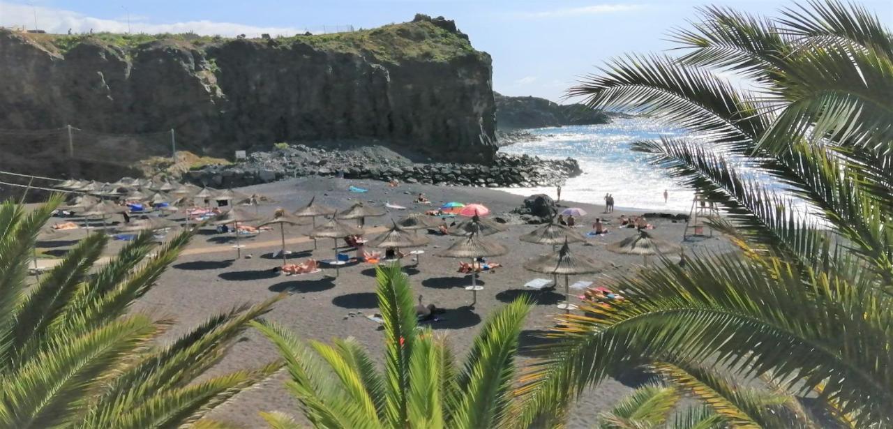 Agua Viva Beach Каляо Салвахе Екстериор снимка