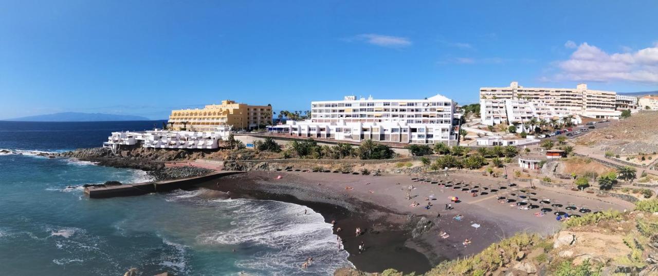 Agua Viva Beach Каляо Салвахе Екстериор снимка