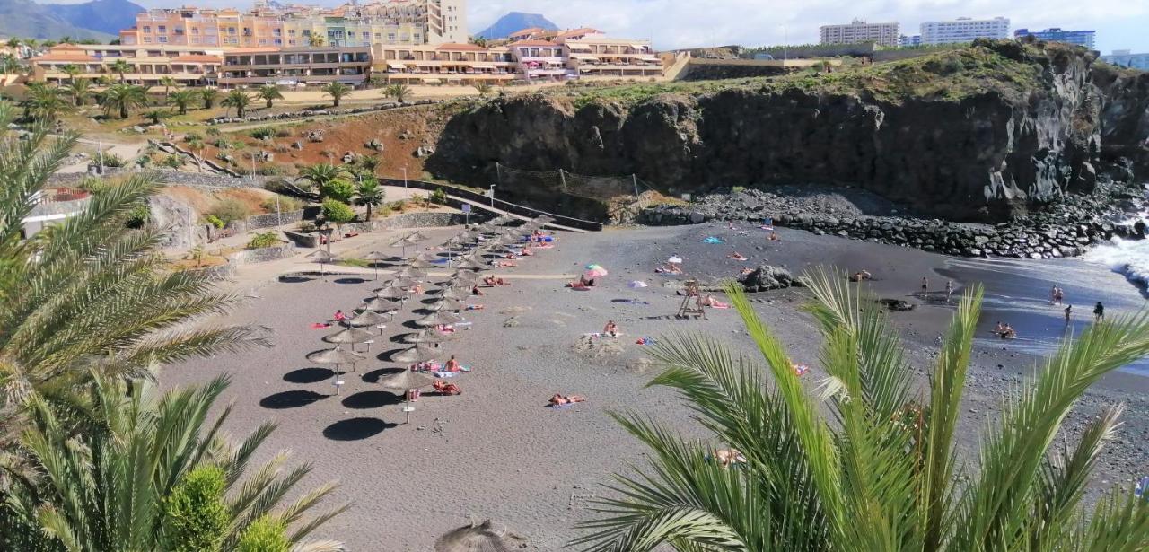 Agua Viva Beach Каляо Салвахе Екстериор снимка