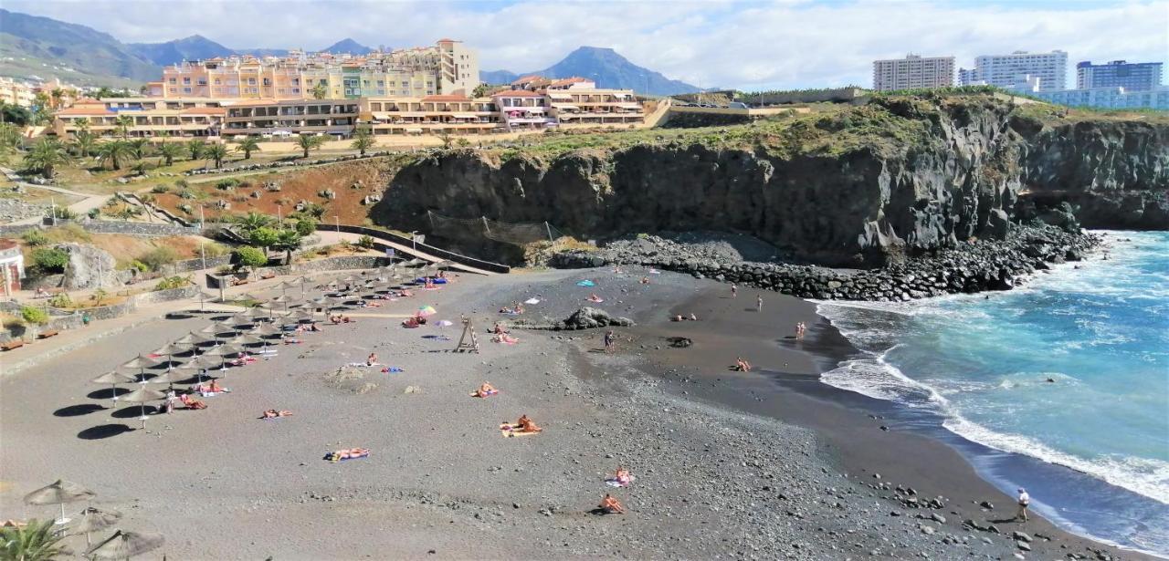 Agua Viva Beach Каляо Салвахе Екстериор снимка