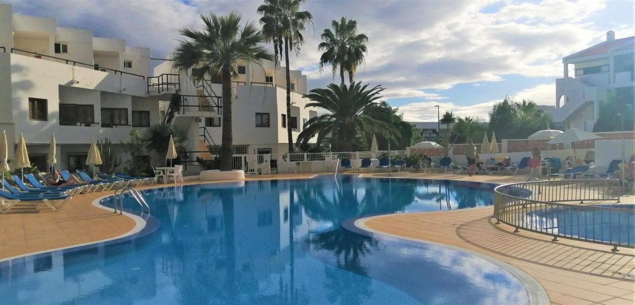 Agua Viva Beach Каляо Салвахе Екстериор снимка