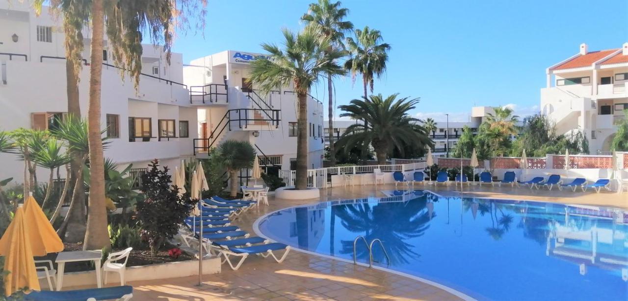 Agua Viva Beach Каляо Салвахе Екстериор снимка