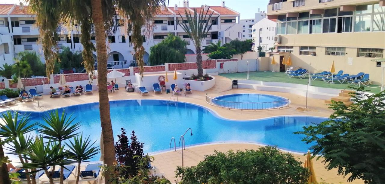 Agua Viva Beach Каляо Салвахе Екстериор снимка