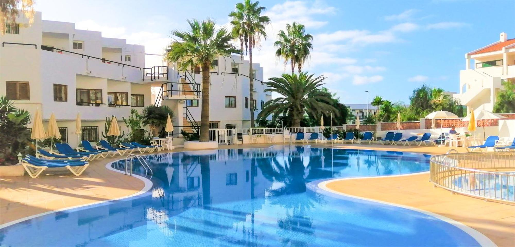Agua Viva Beach Каляо Салвахе Екстериор снимка